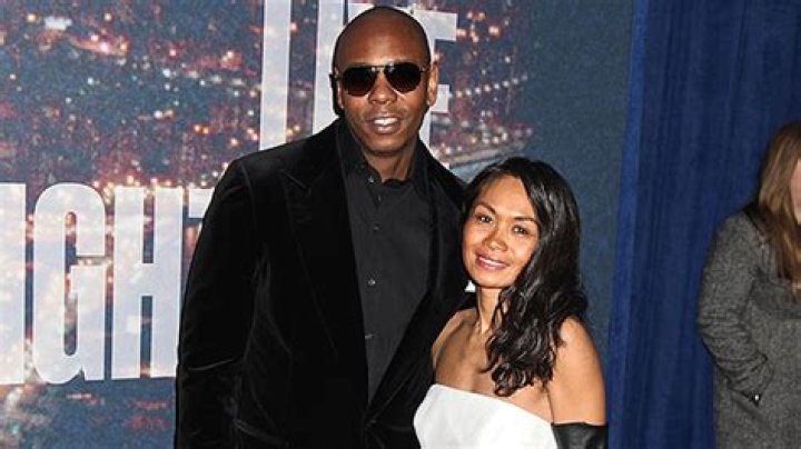 Unveiling The Secrets: Dave Chappelle's Marital Journey