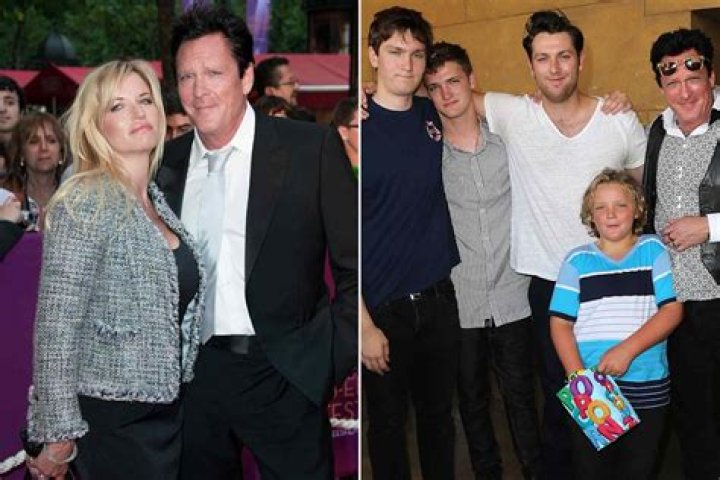 Unveiling The Multifaceted Story Of Deanna Madsen Hudson Lee Madsen