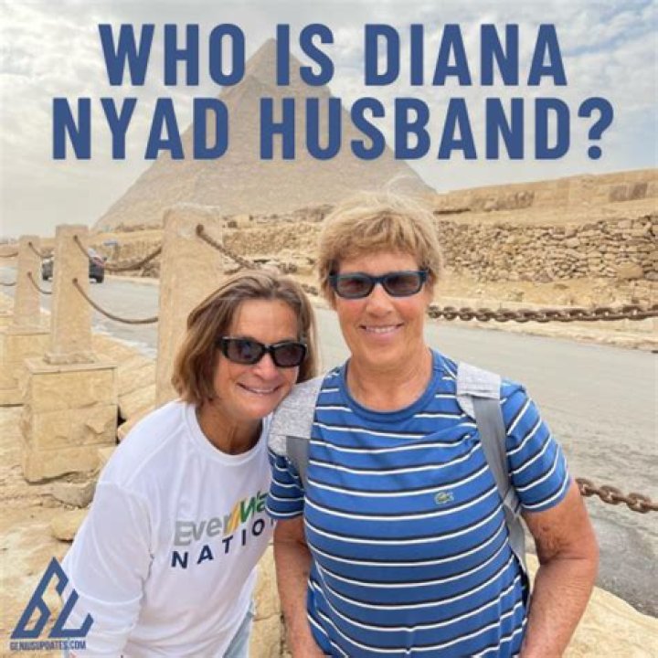 Unveiling The Unwavering Support Behind Diana Nyad: Discoveries Await!