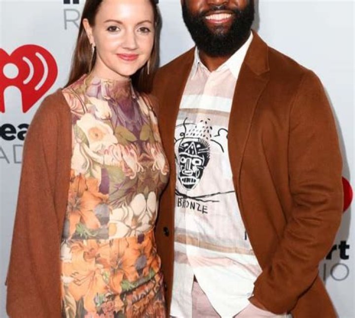 Who Is Elizabeth Stewart, Baratunde Thurston's Wife? A Timeline Of Their Relationship