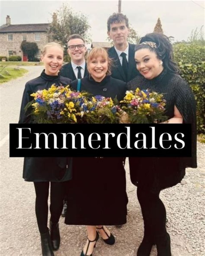 Uncover The Enigma: Emma Webb Unveiled