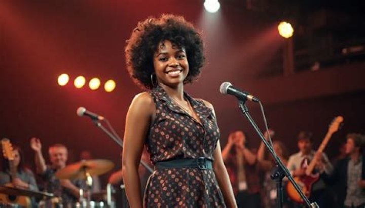 Who Is Frankie Lymon Daughter: Unveiling The Hidden Truth Behind His Legacy