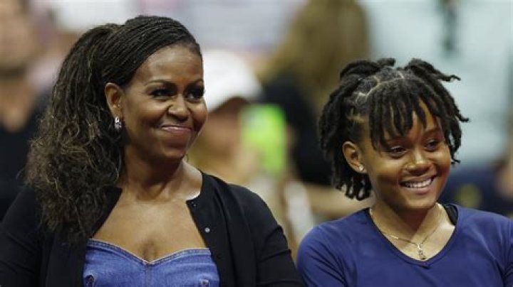 Who's Gabby Bell? Meet The US Open Tennis Rising Star