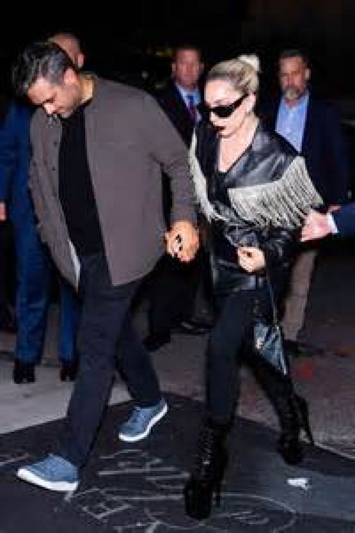 Discoveries Await In Garo Sparo's Marital Realm