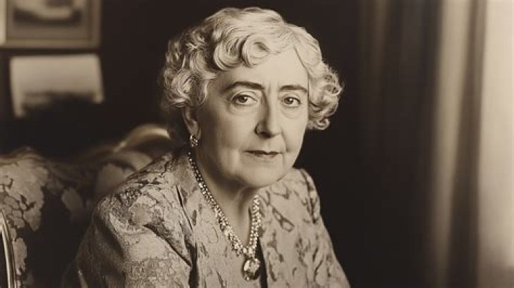 Who Is George Christie's True Identity: Wiki, Age, Parents