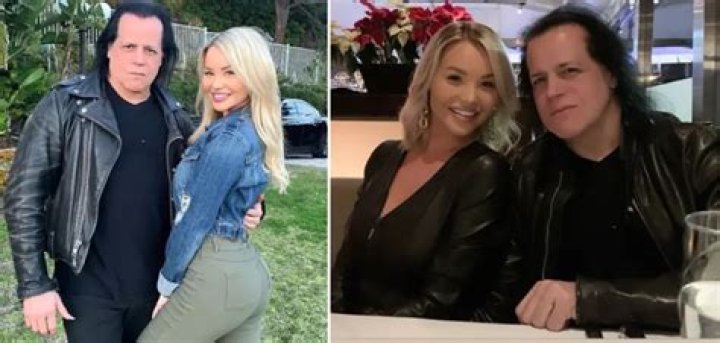 The Inside Scoop: Glenn Danzig's Current Relationship Status Unveiled