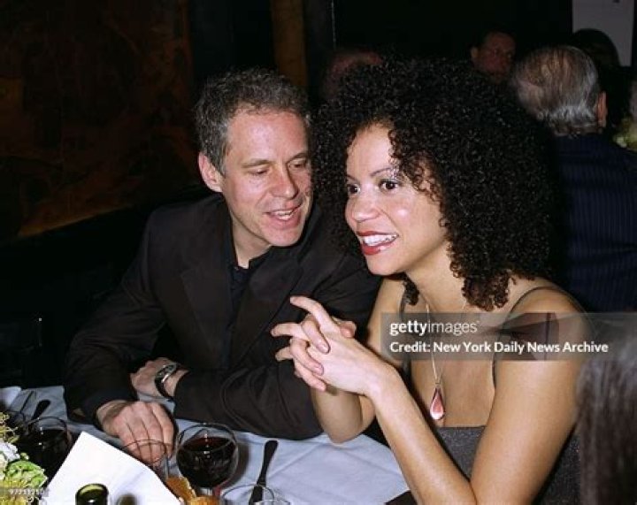 Unveiling The Enigma: Gloria Reuben's Husband Revealed