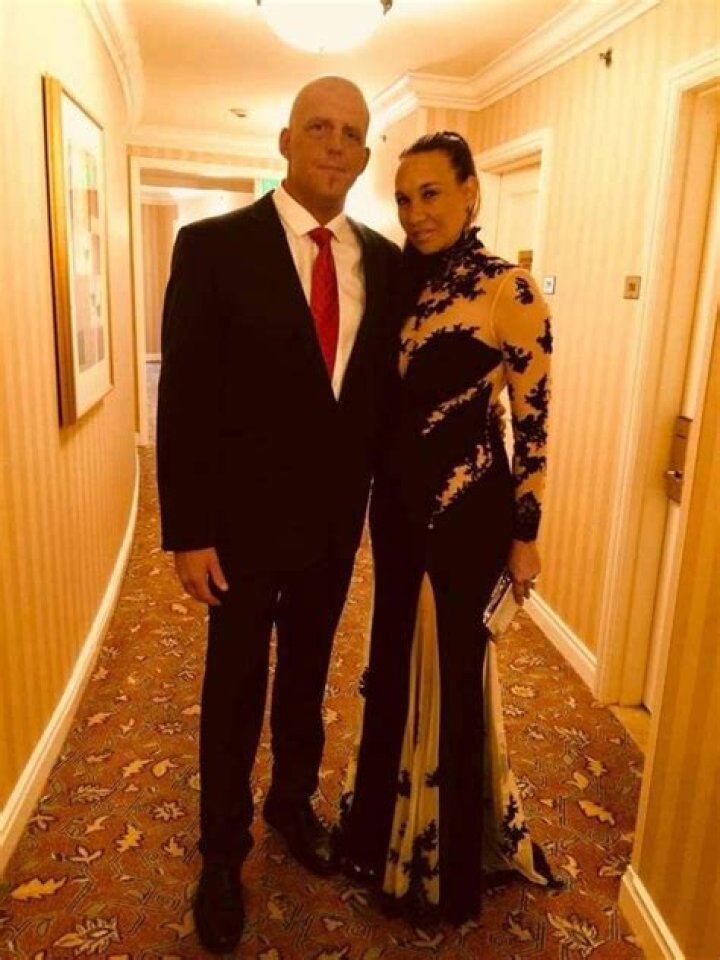 A Comprehensive Guide To His Wife And Family