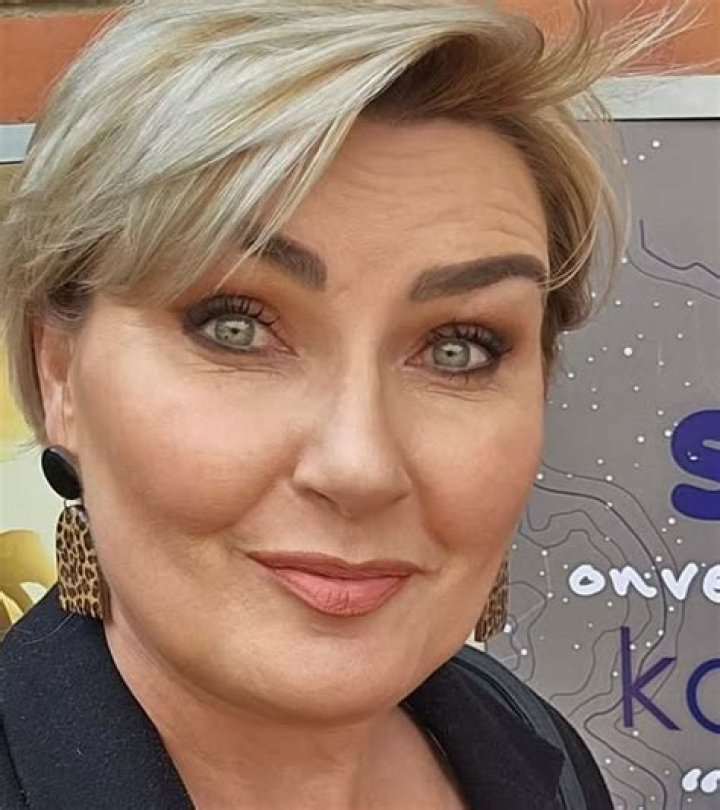 Gretha Wiid And Her Age Husband Unveiled