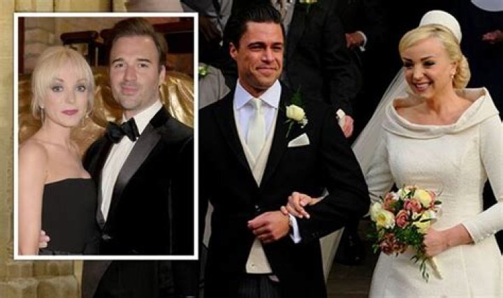 Helen George's Marriage And Personal Life