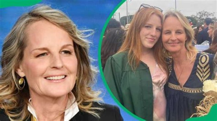 Makena Lei Gordon Carnahan: The Daughter Of Helen Hunt