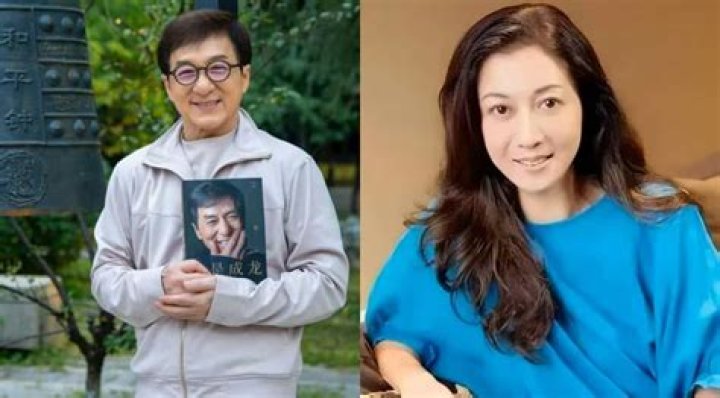 Jackie Chan's Hidden Spouse: Uncover His Marital Mystery