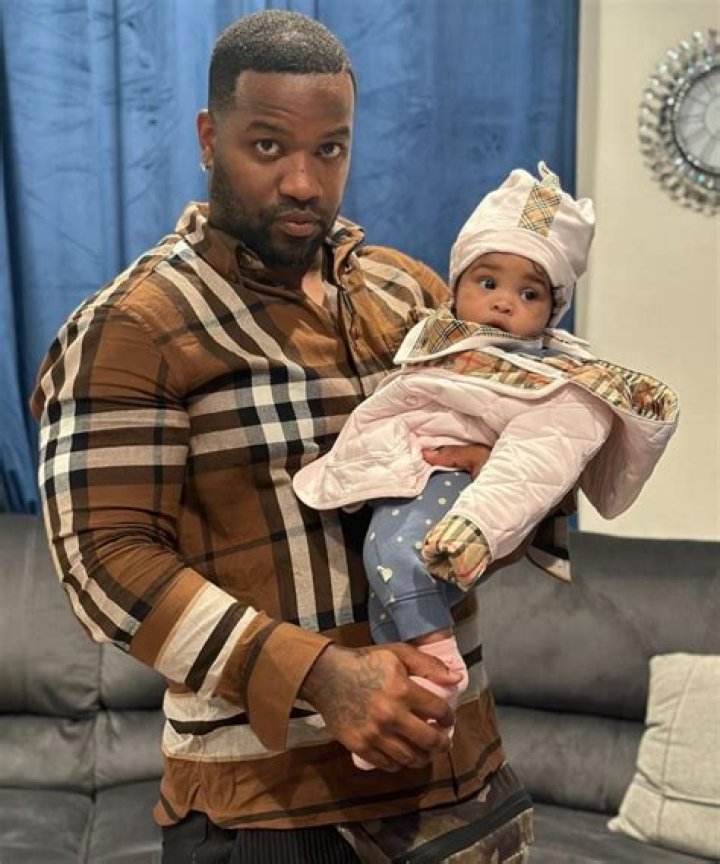 Who Is Jamar Champ? Uncover His Stats, Career, And More