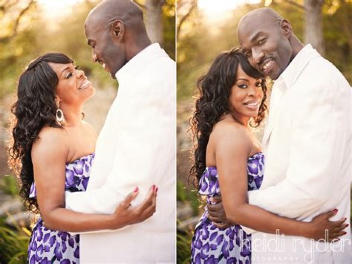 Jay Tucker's Marital Status Revealed