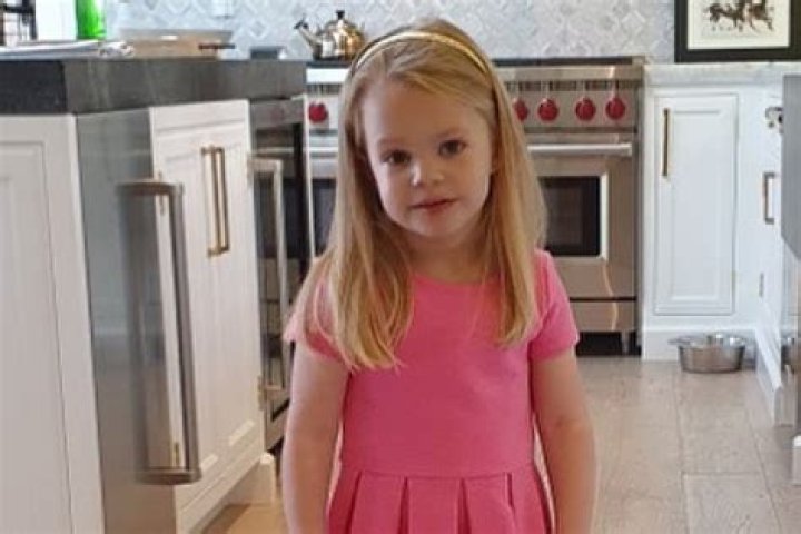 Who's The Adorable Daughter Of TV Star Jeff Lewis? Meet Monroe Christine!