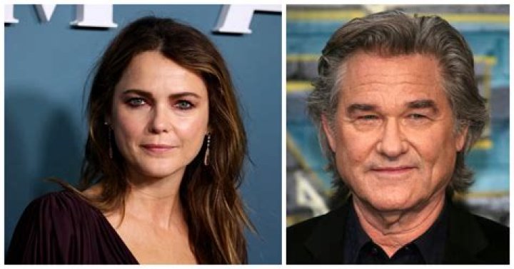 Who Are Keri Russell's Parents? Uncovering The Family Behind The Hollywood Star