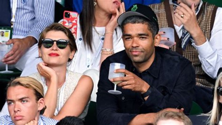 Unveiling The Enigmatic Wife Of Kingsley Ben-Adir: A Journey Of Discovery