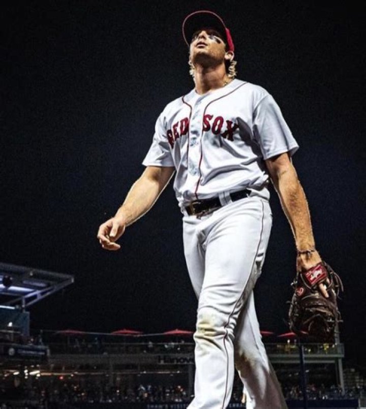 Uncovering The Identity Of Tristan Casas' Wife: Meet Kourtney Pogue