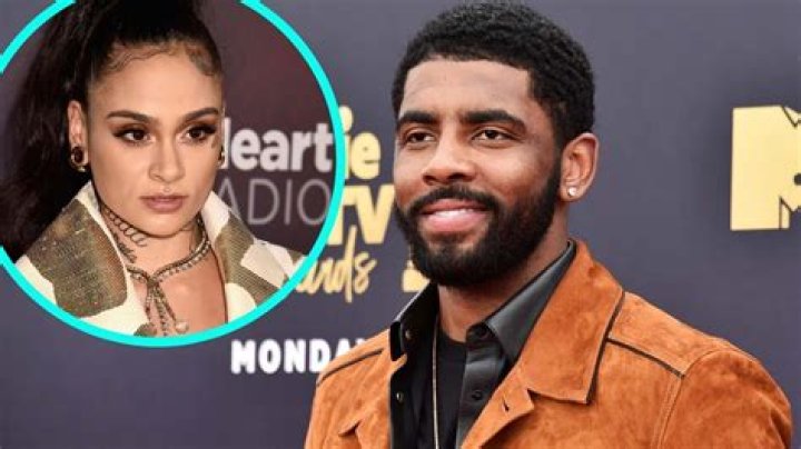 Who Is Kyrie Irving? 5 Things To Know About Cheated On Cleveland Cavaliers Star Hollywood Life