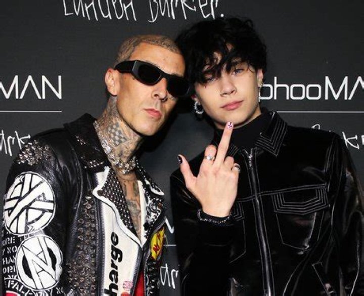 Unveiling The Identity Of Landon Barker's Dad: A Journey Of Discovery