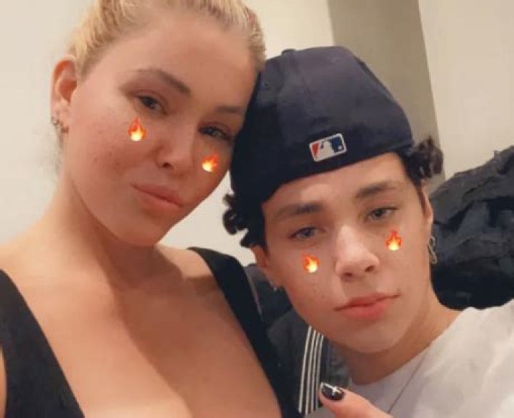 Who Is Landon Barker's Mother: Uncovering The Truth