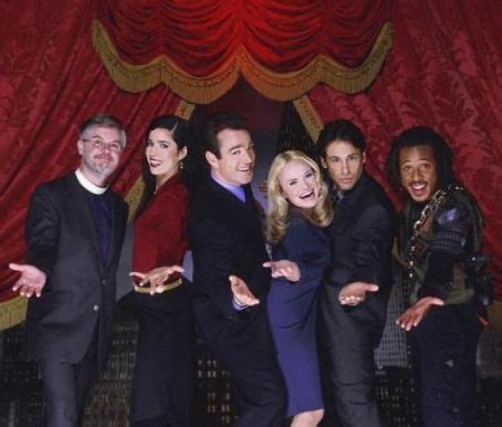 Larry Romano's Dating History Unveiled