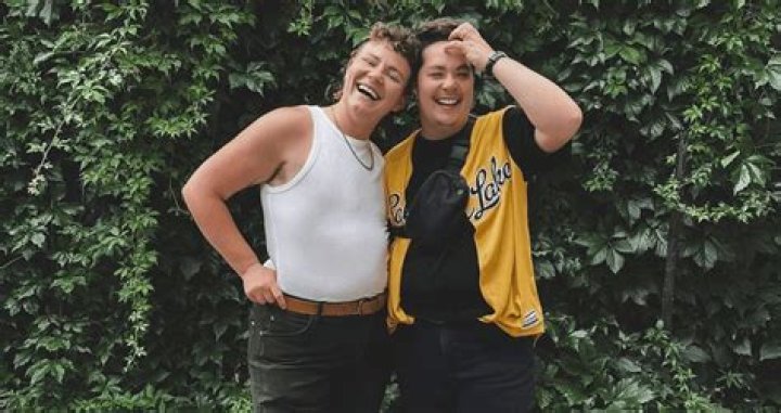 Who Is Leon Brown? The Non-Binary Child Of Sister Wives' Kody Brown