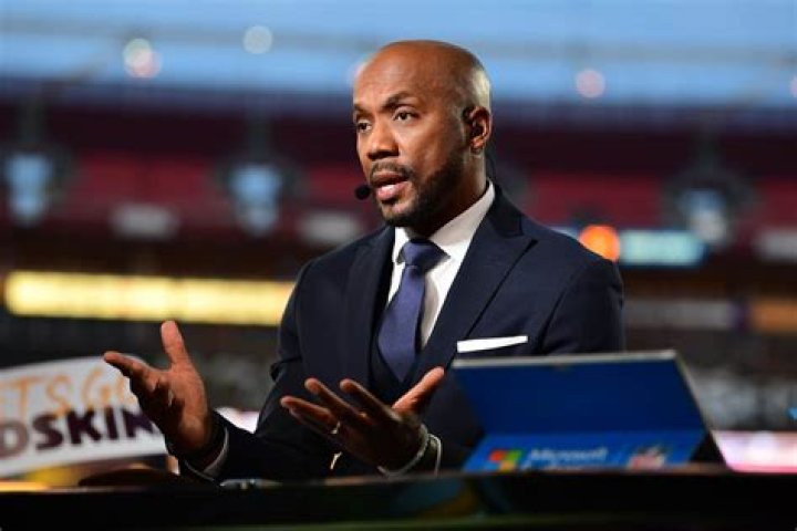 Unveiling The Details: Louis Riddick's Marital Status