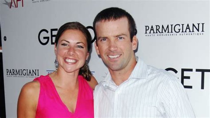Lucas Black's Marital Bliss And Family Life Revealed