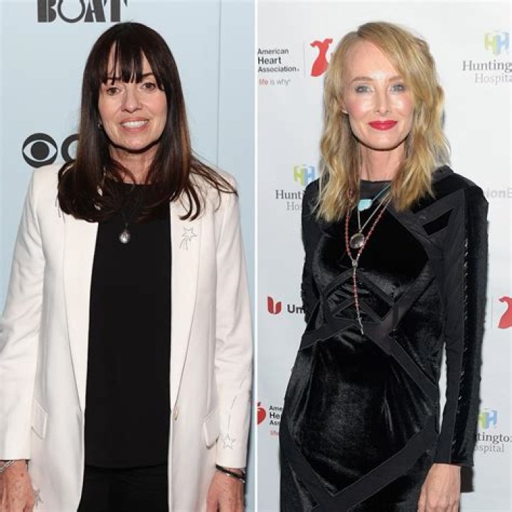 Unveiling The True Identity Of Mackenzie Phillips' Mom: A Journey Of Discovery