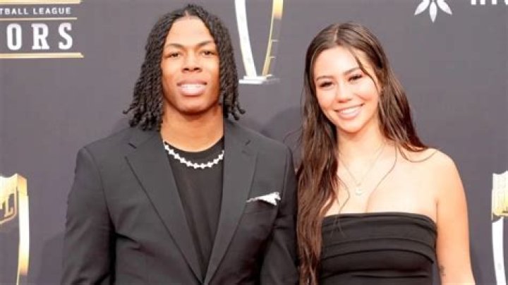 Madisyn Jahmyr Gibbs's Love Life Unveiled