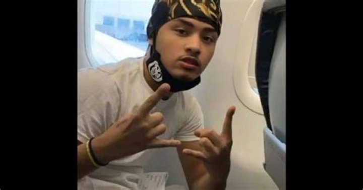 The Man Charged With Fatally Stabbing Isaiah Collazo On The NYC Subway