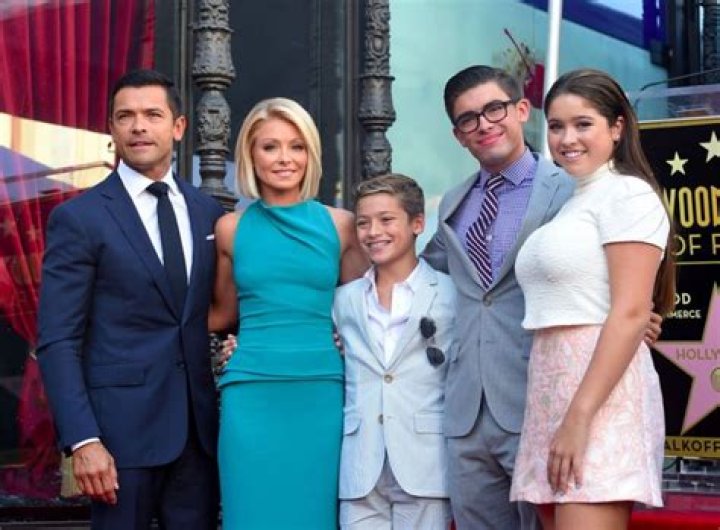 Michael Consuelos's Love Life: A Behind-the-Scenes Look