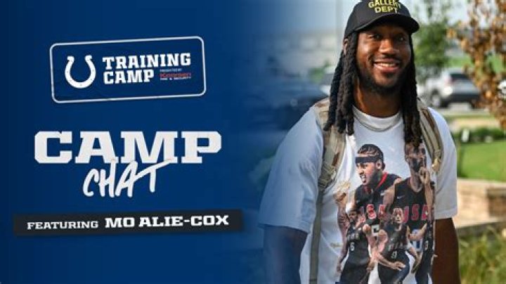 Unlock The Secrets Of Mo Alie Cox's Roots: Unveiling His Parents' Influence