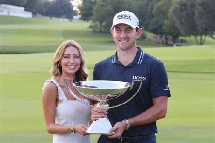 Who Is Patrick Cantlay's Wife | Everything You Need To Know