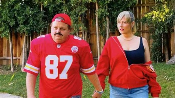 Discoveries About Patrick Renna's Wife, Jasmin Renna