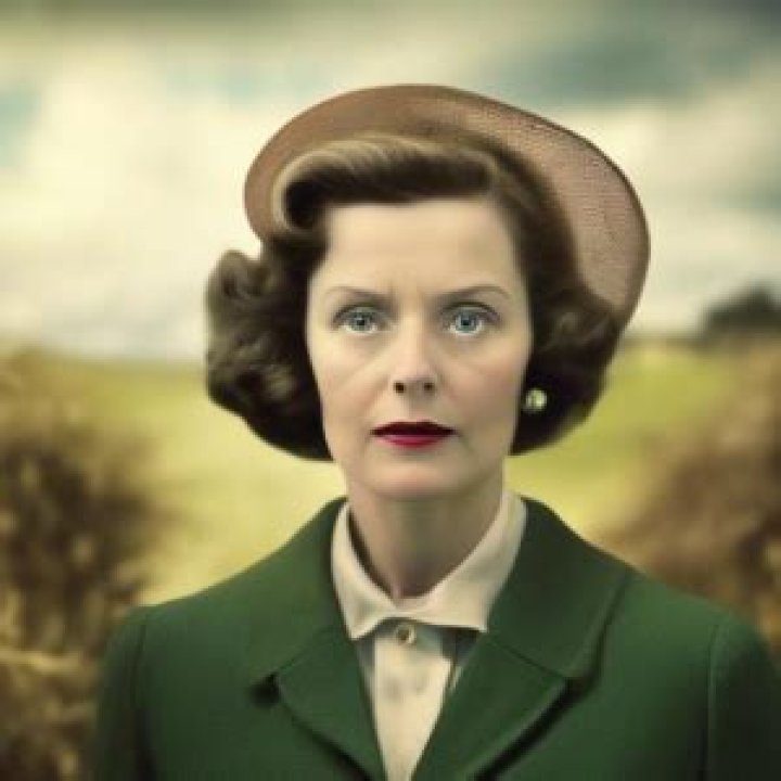 A Chilling Tale Of Domestic Violence