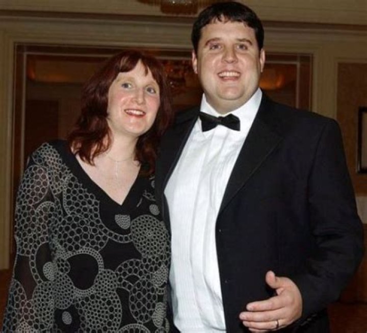 Who's Behind The Scenes Of Peter Kay's Success? Meet Susan Gargan