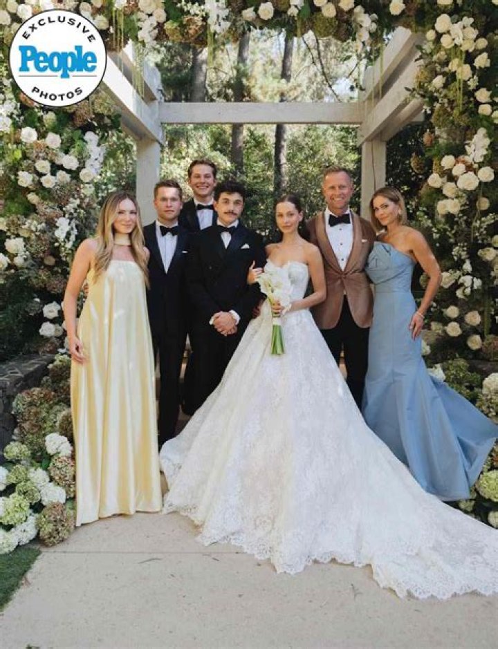 Who Is Phillip Perry Married To? Uncover His Marital Status And Personal Life