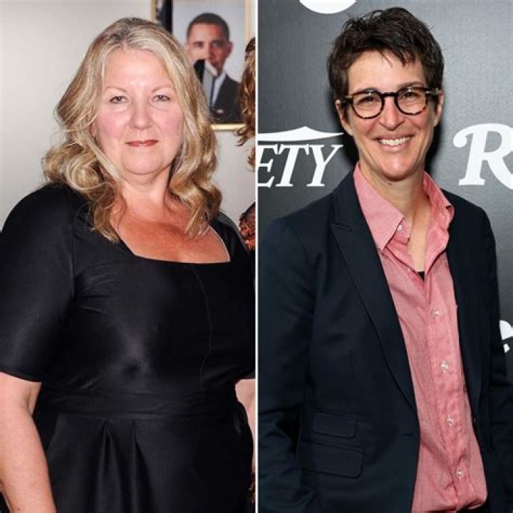 Who Is Rachel Maddow's Partner? Find Out Here!