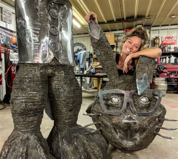 Uncover The Identity Of Rae Ripple: Exploring The Enigma Behind Metal Shop