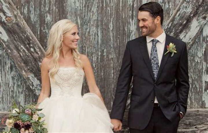 Who Is Robbie Ray's Wife? - Meet Taylor Cole Ray