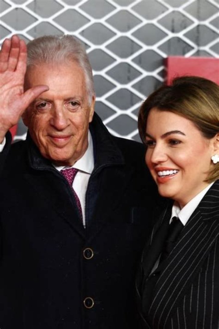 Unveiling The Enigmatic World Of Piero Ferrari's Wife, Romina Gingasu