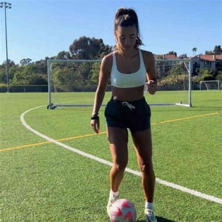 Unveiling The Mystery: Who Is Sam Hartman's Girlfriend?