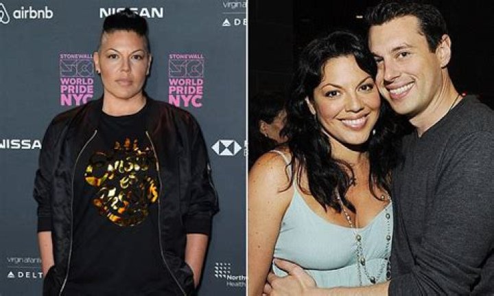 Uncovering The Marital Status Of Sara Ramirez: Who Is Her Spouse?