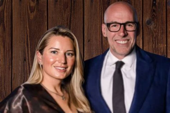 Who Is Scott Galloway's Wife, Anne Galloway? Explore His Married Life