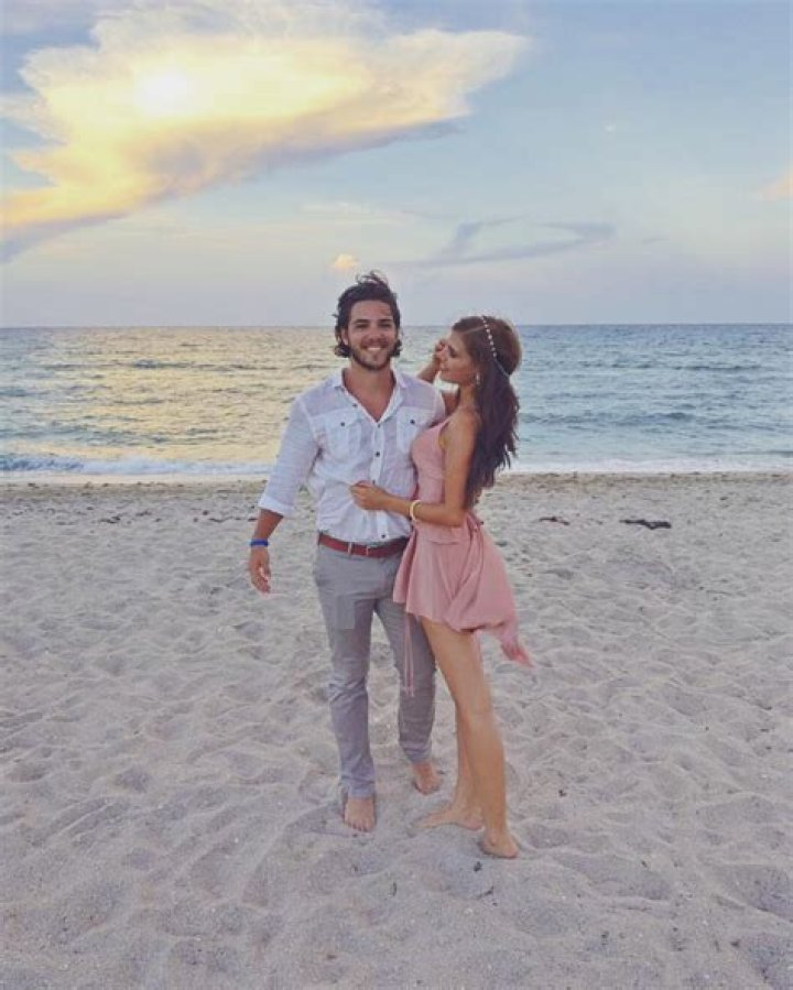 Shilo Mazepa Katharina Mazepa's Rise And Impact