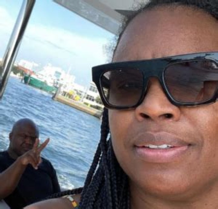 The Ultimate Guide To Discovering: Tammy McFarland