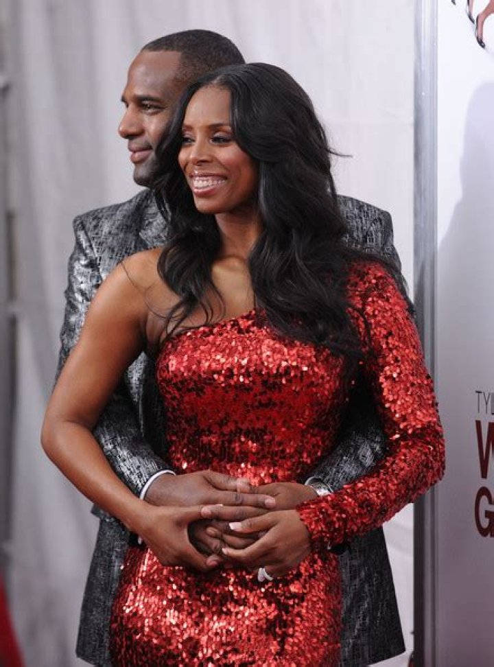 Unveiling Tasha Smith's Marital Status: Exclusive Insights