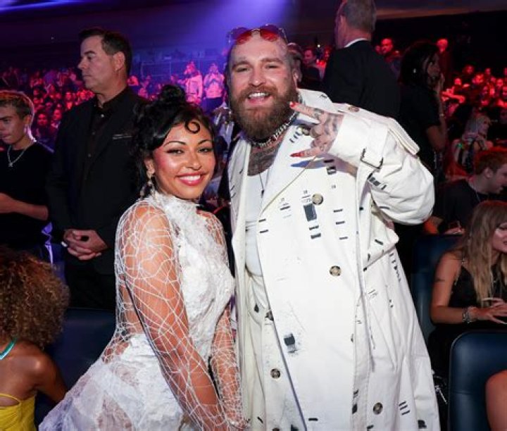 Discover Teddy Swims' Romantic Journey